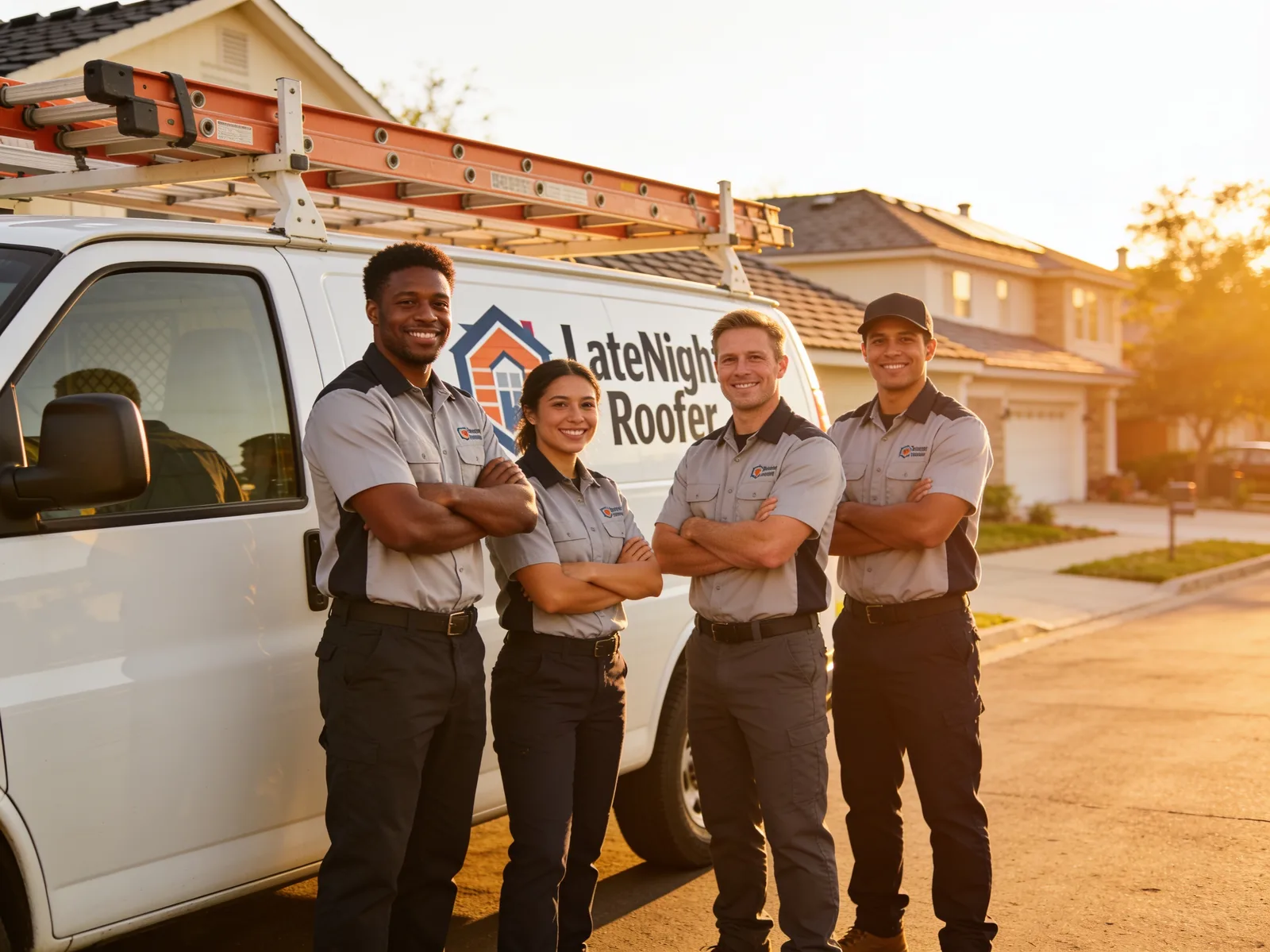 Emergency Roof Repair company in Quinhagak, AK