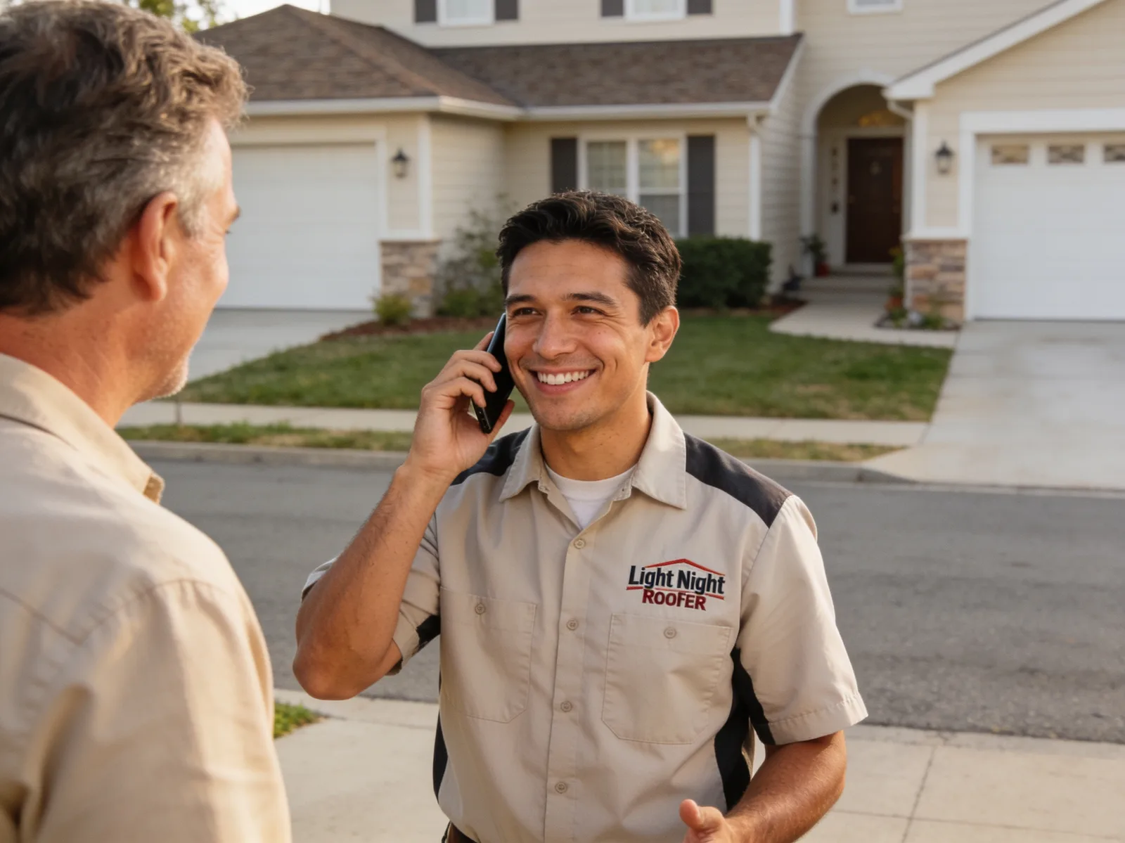 Emergency Roof Repair Quinhagak, AK FAQs